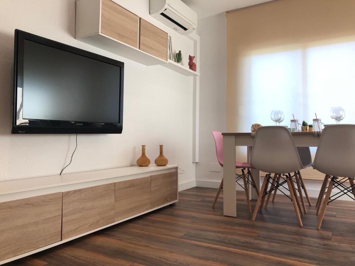 Amsterdam 29 - Precioso Apartamento Para 6 Personas Росас Экстерьер фото