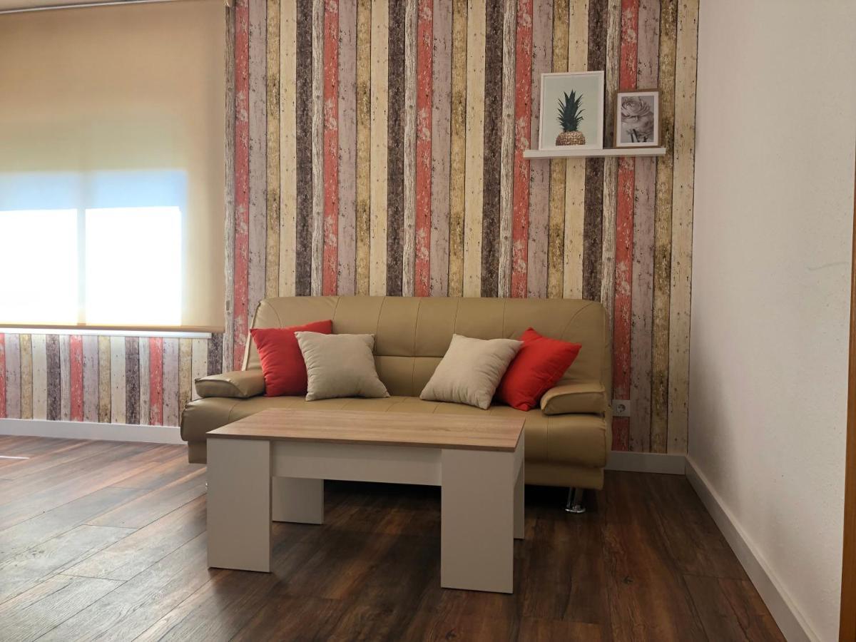 Amsterdam 29 - Precioso Apartamento Para 6 Personas Росас Экстерьер фото