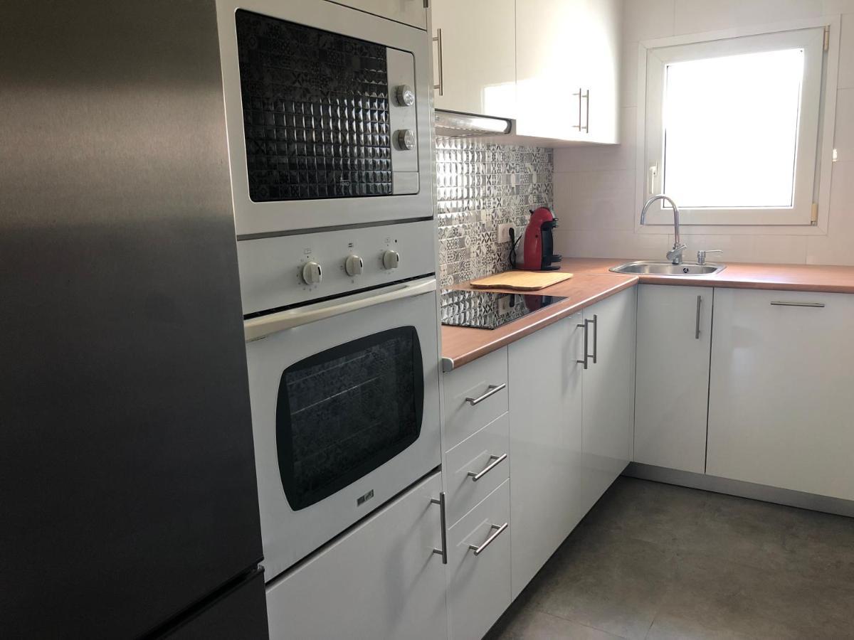 Amsterdam 29 - Precioso Apartamento Para 6 Personas Росас Экстерьер фото