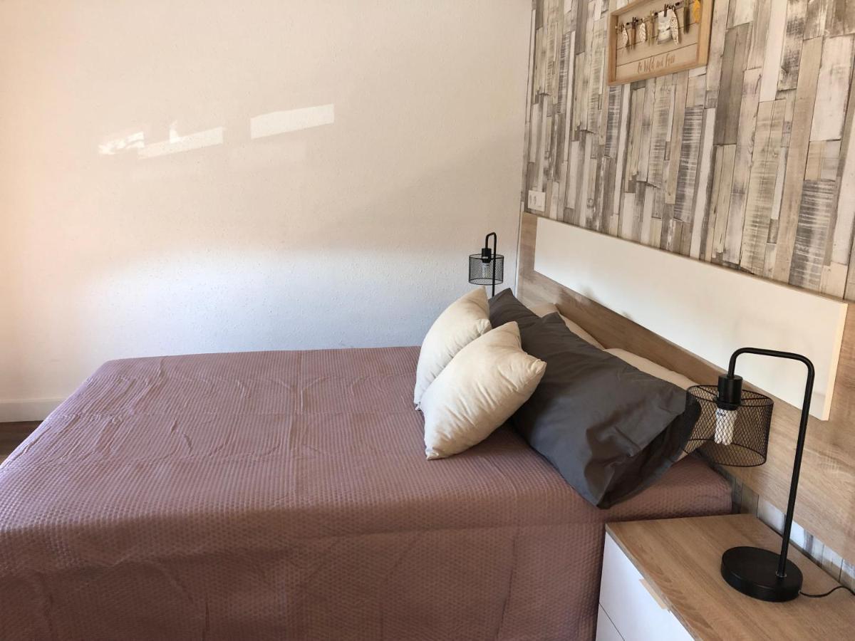 Amsterdam 29 - Precioso Apartamento Para 6 Personas Росас Экстерьер фото