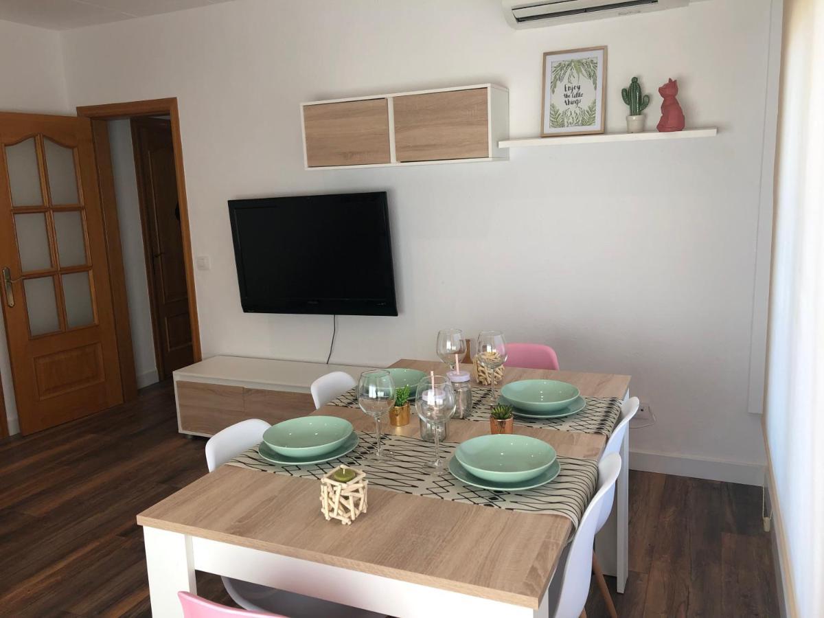 Amsterdam 29 - Precioso Apartamento Para 6 Personas Росас Экстерьер фото