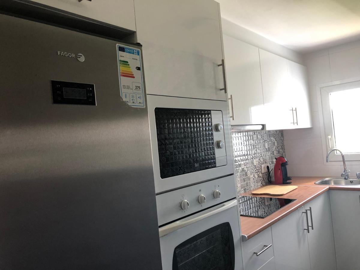 Amsterdam 29 - Precioso Apartamento Para 6 Personas Росас Экстерьер фото