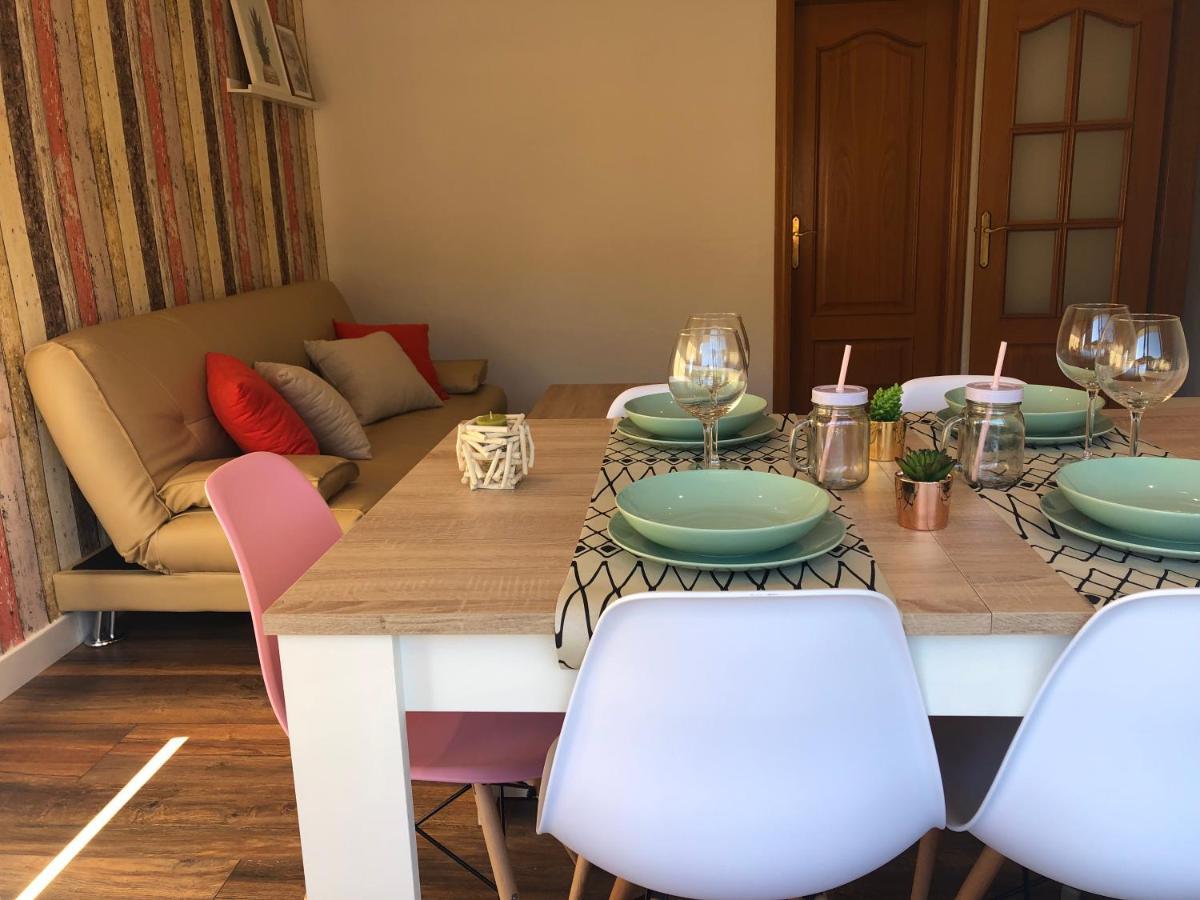 Amsterdam 29 - Precioso Apartamento Para 6 Personas Росас Экстерьер фото