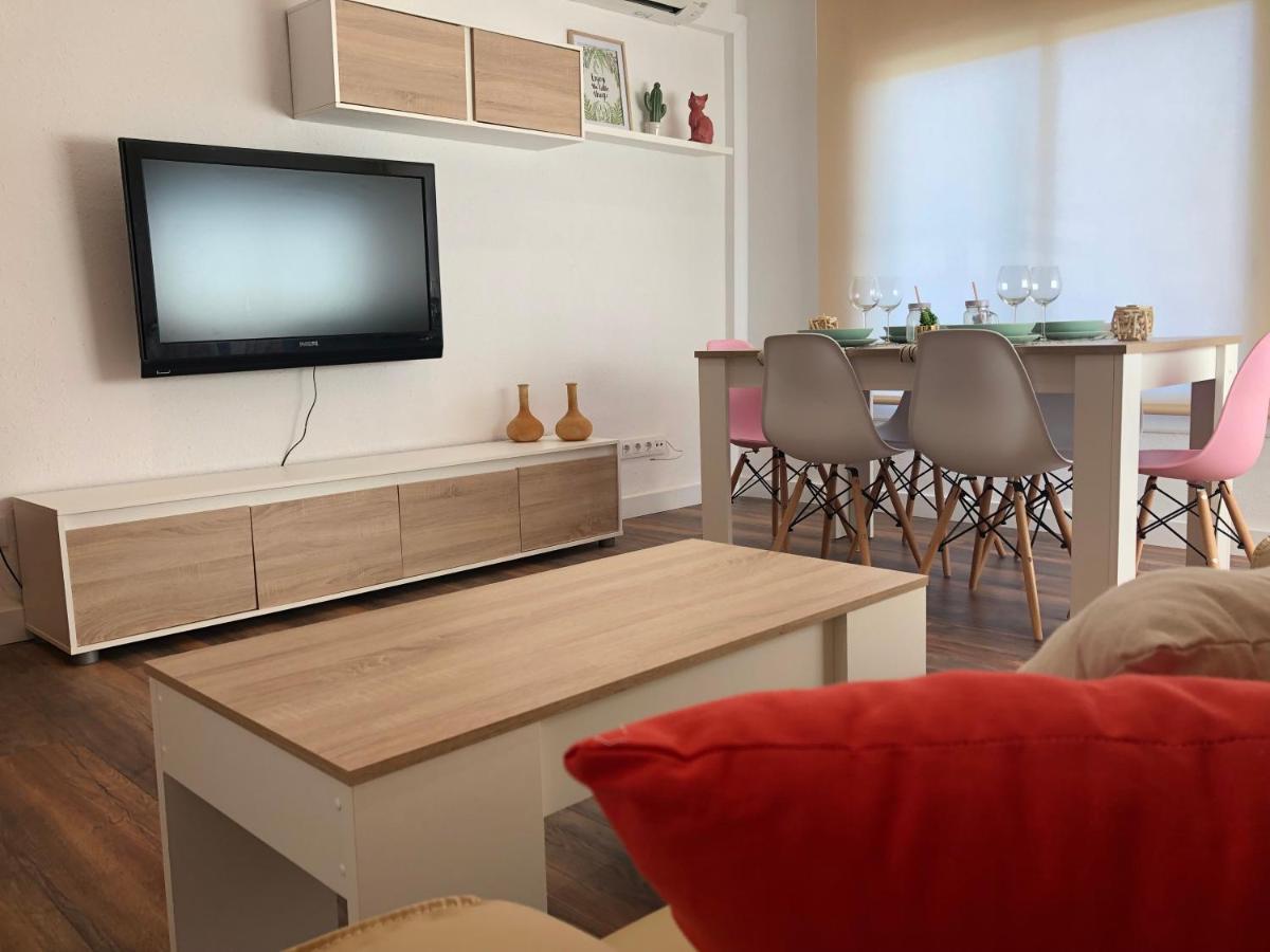 Amsterdam 29 - Precioso Apartamento Para 6 Personas Росас Экстерьер фото