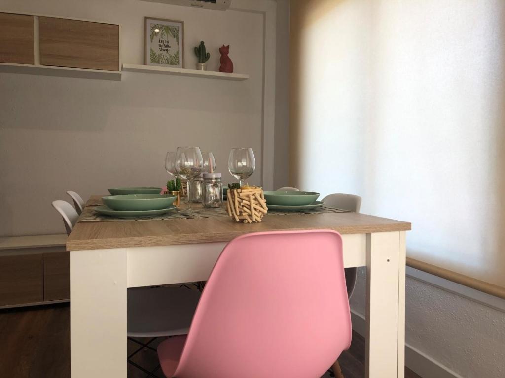 Amsterdam 29 - Precioso Apartamento Para 6 Personas Росас Экстерьер фото
