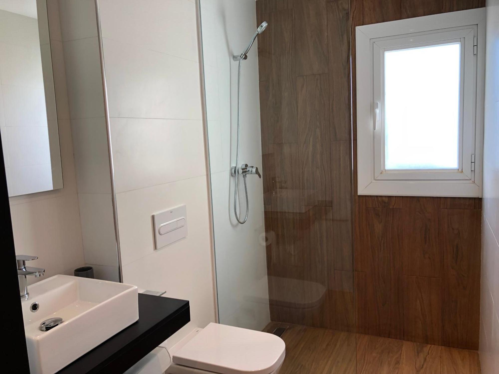 Amsterdam 29 - Precioso Apartamento Para 6 Personas Росас Экстерьер фото